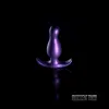 Anal plug Blush Adventures Purple