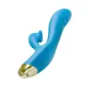 G-Spot Vibrator Blush Aria Blue