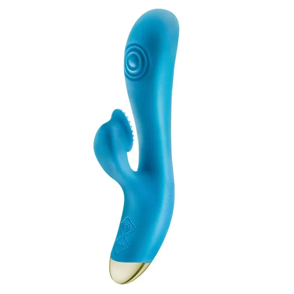 G-Spot Vibrator Blush Aria Blue