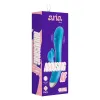 G-Spot Vibrator Blush Aria Blue