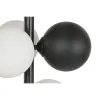 Endurance Jack Ass Blush M for Men Wrapt Black