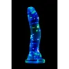 Dildo Blush Neo Multicolour