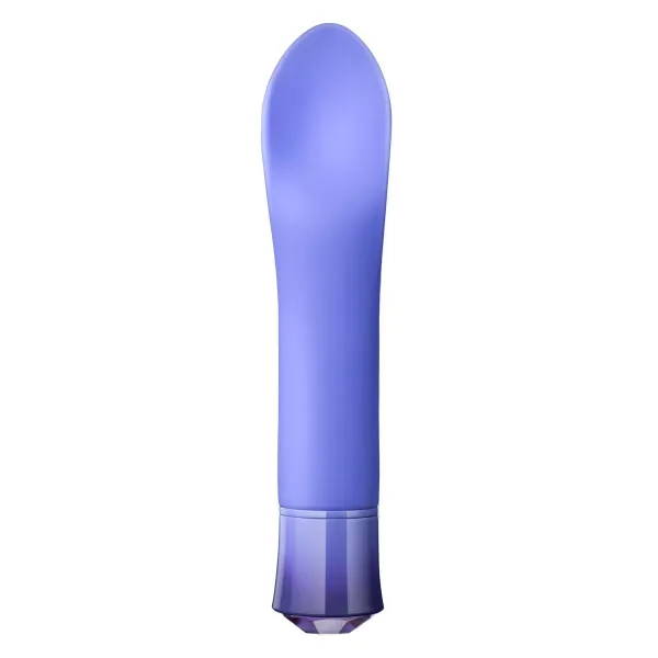 Mini-Vibrator Blush Gem Enrapture Purple
