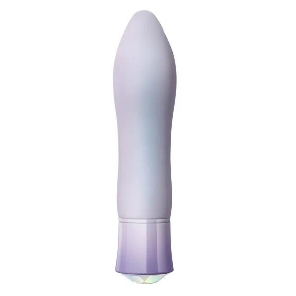 Mini-Vibrator Blush Gem Revival Purple