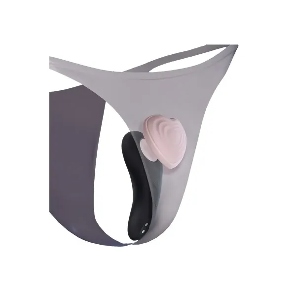 Massager Blush Temptasia Pink