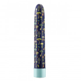 Bullet Vibrator Blush Limited Addiction Blue
