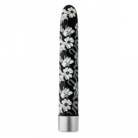 Bullet Vibrator Blush The Collection Black