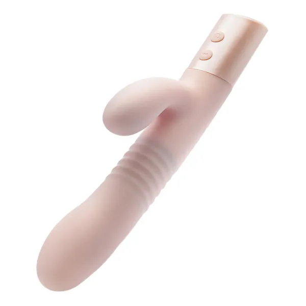 G-Spot Vibrator Blush Fraya Pink
