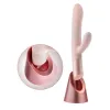 G-Spot Vibrator Blush Fraya Pink