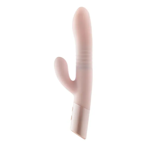 G-Spot Vibrator Blush Fraya Pink