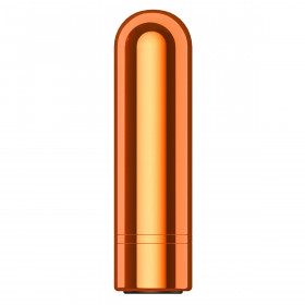 Bullet Vibrator Blush Kool Vibes Orange