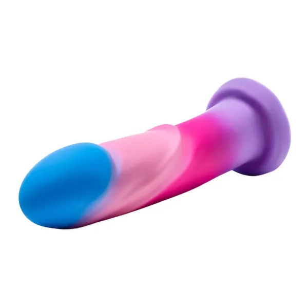 Dildo Blush Avant Borealis Multicolour