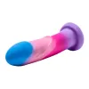Dildo Blush Avant Borealis Multicolour