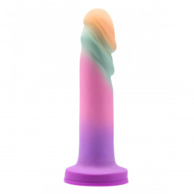 Dildo Blush Avant Sunrise Gaze Multicolour