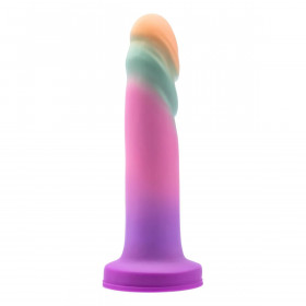 Dildo Blush Avant Sunrise Gaze Multicolour