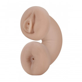 Endurance Jack Ass Blush Enlust Meat