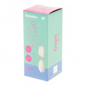 Accessory Satisfyer SATPRO2NGTIP