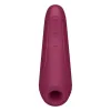 Clitoris Suction Stimulator Satisfyer pro 2 Generation 2 Red