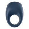 Vibrating Ring Strong One Satisfyer Strong One Blue
