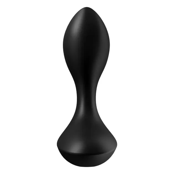 Anal plug Satisfyer 4004181 Black