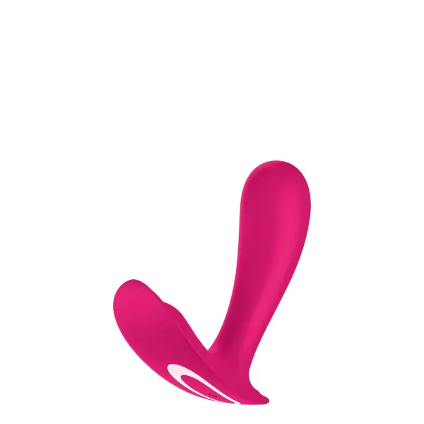 Vibrator Satisfyer Top Secret Pink