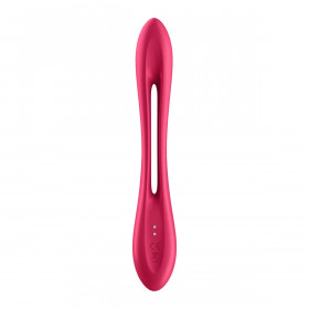 Paaride masseerija Satisfyer Elastic Joy