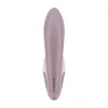 Dual Stimulation Vibe Supernova Insertable Satisfyer Supernova Hot Pink