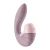 Dual Stimulation Vibe Supernova Insertable Satisfyer Supernova Hot Pink