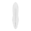 Dual Stimulation Vibe Satisfyer Supernova White