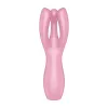 Massager Satisfyer Threesome 3 Pink