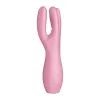 Massager Satisfyer Threesome 3 Pink