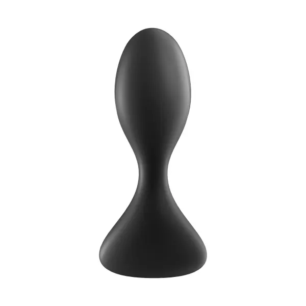 Anal plug Satisfyer Trendsetter Black