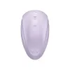 Clitoris Suction Stimulator Satisfyer Pearl Diver Purple