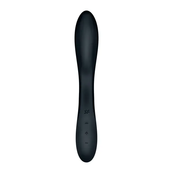 Vibrator Satisfyer Rrolling Explosion Black