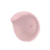 Clitoris Suction Stimulator Satisfyer Sugar Rush Pink