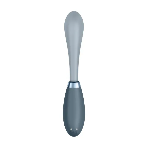 Vibrator Satisfyer G-Spot Flex 3 Grey