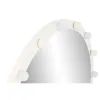 Clitoris Suction Stimulator Satisfyer Lover 2 White