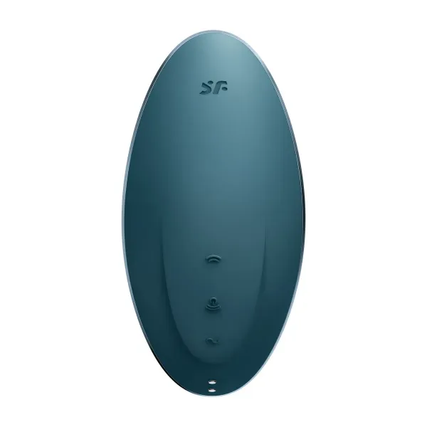 Clitoris Suction Stimulator Satisfyer Lover 1 Blue