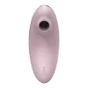 Clitoris Suction Stimulator Satisfyer Lover 1 Pink
