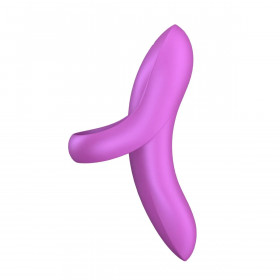 Vibrator Satisfyer Bold Lover Pink