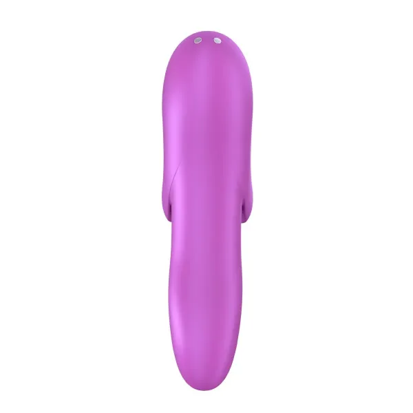Vibrator Satisfyer Bold Lover Pink