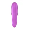 Vibrator Satisfyer Bold Lover Pink