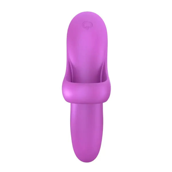 Vibrator Satisfyer Bold Lover Pink