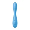 Vibrator Satisfyer G-Spot Flex 4+ Blue