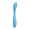 Vibrator Satisfyer G-Spot Flex 4+ Blue
