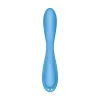 Vibrator Satisfyer G-Spot Flex 4+ Blue
