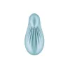 G-Spot Vibrator Satisfyer Dipping Delight Blue