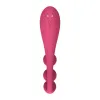 Vibrator Satisfyer Tri Ball 1 Red