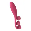 Vibrator Satisfyer Tri Ball 1 Red