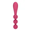 Vibrator Satisfyer Tri Ball 1 Red